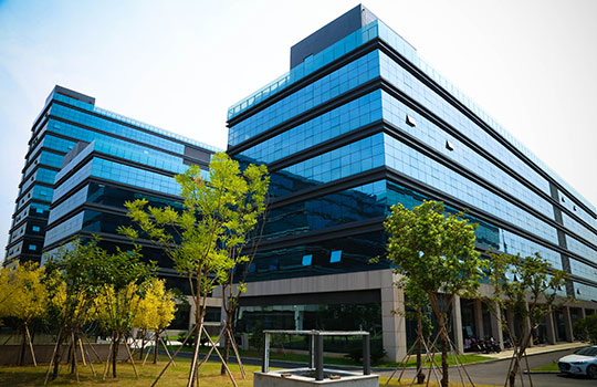 企業環境
